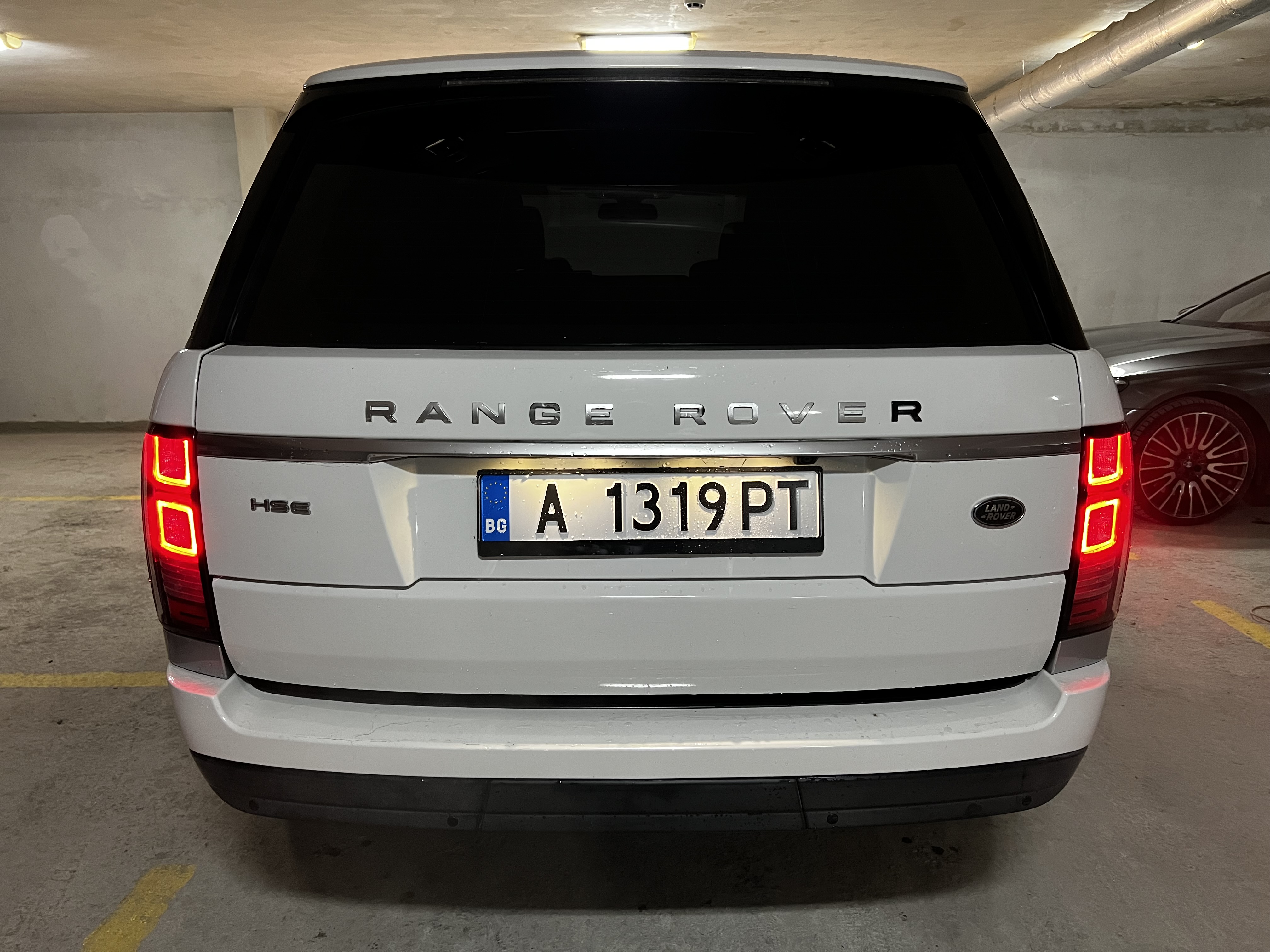 Range Rover Vogue 5.0 V8 2015 – снимка 05